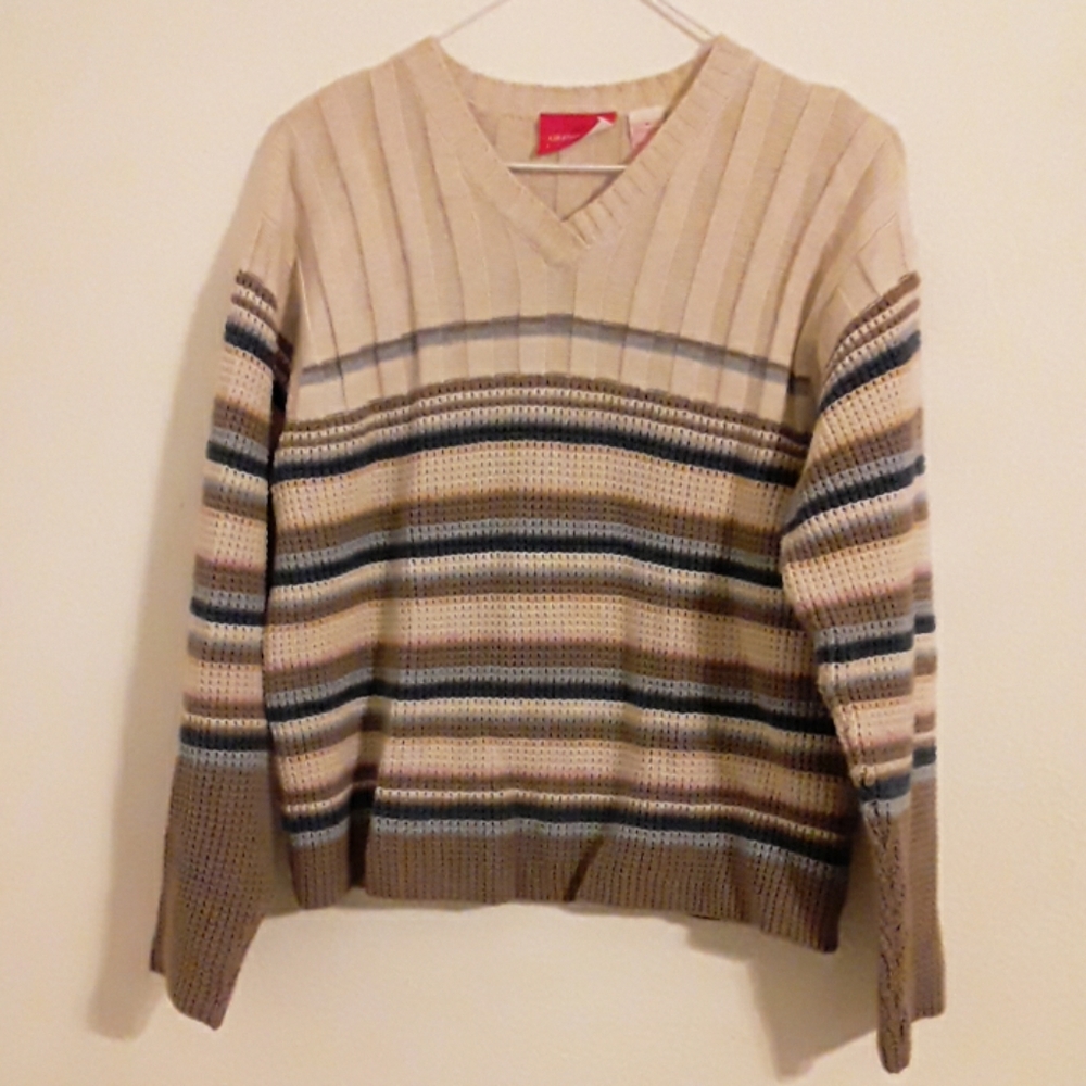 Liz Claiborne sweater